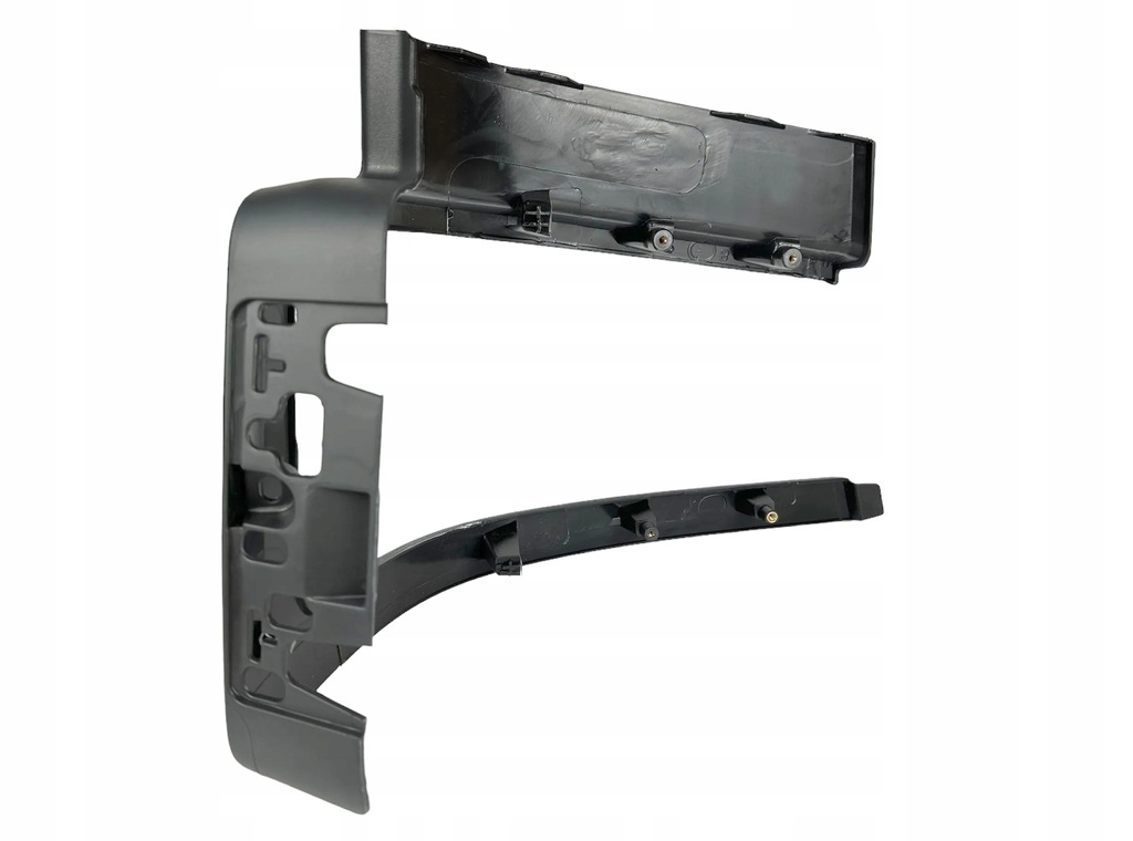 фото №2, Рамка корпус панель фари фара ліва scania r / s 2021-