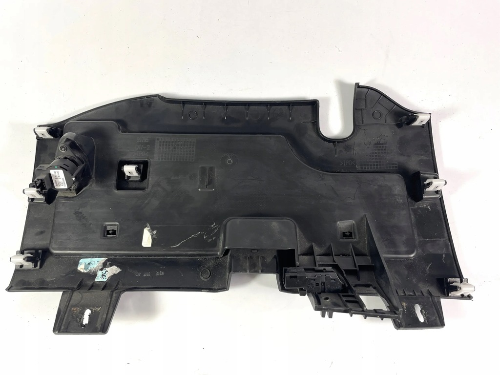 фото №5, Ram 1500 trx v захист pod кермо захист панелі панель приладів 2019-24