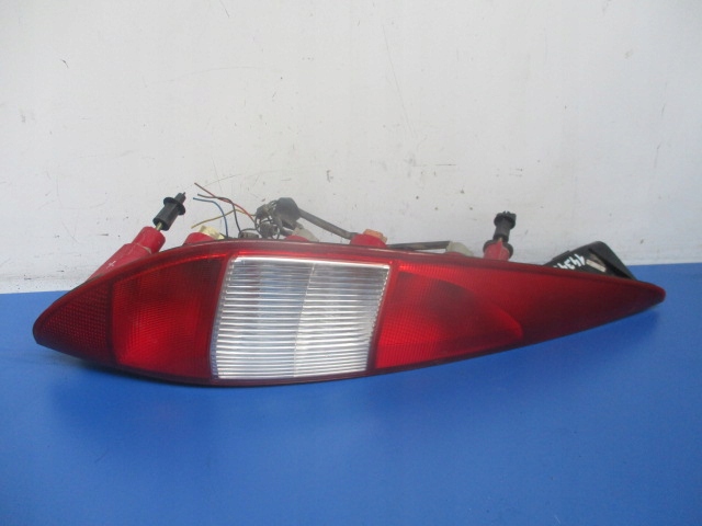 фото №1, Ford mondeo mk3 kombi лампа задняя левая оригинал