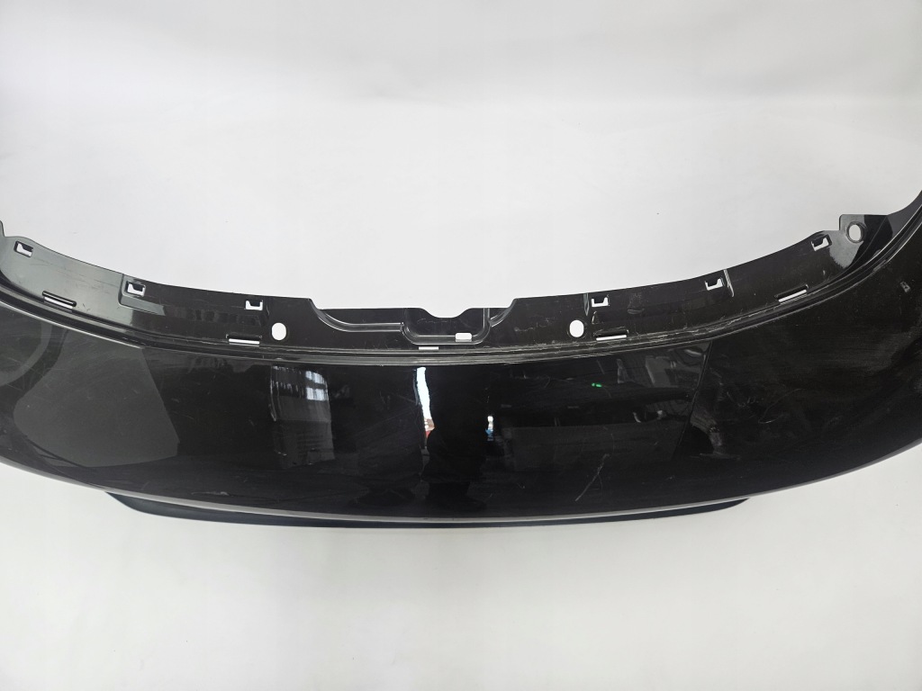 фото №13, Porsche panamera ii 971 2016 - 2021 бампер перед 6 x pdc 971807221