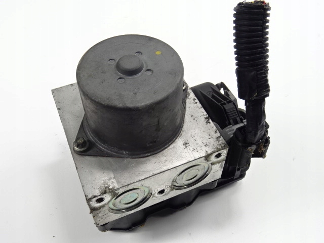 фото №1, Насос abs ford mondeo mk4, s-max, galaxy