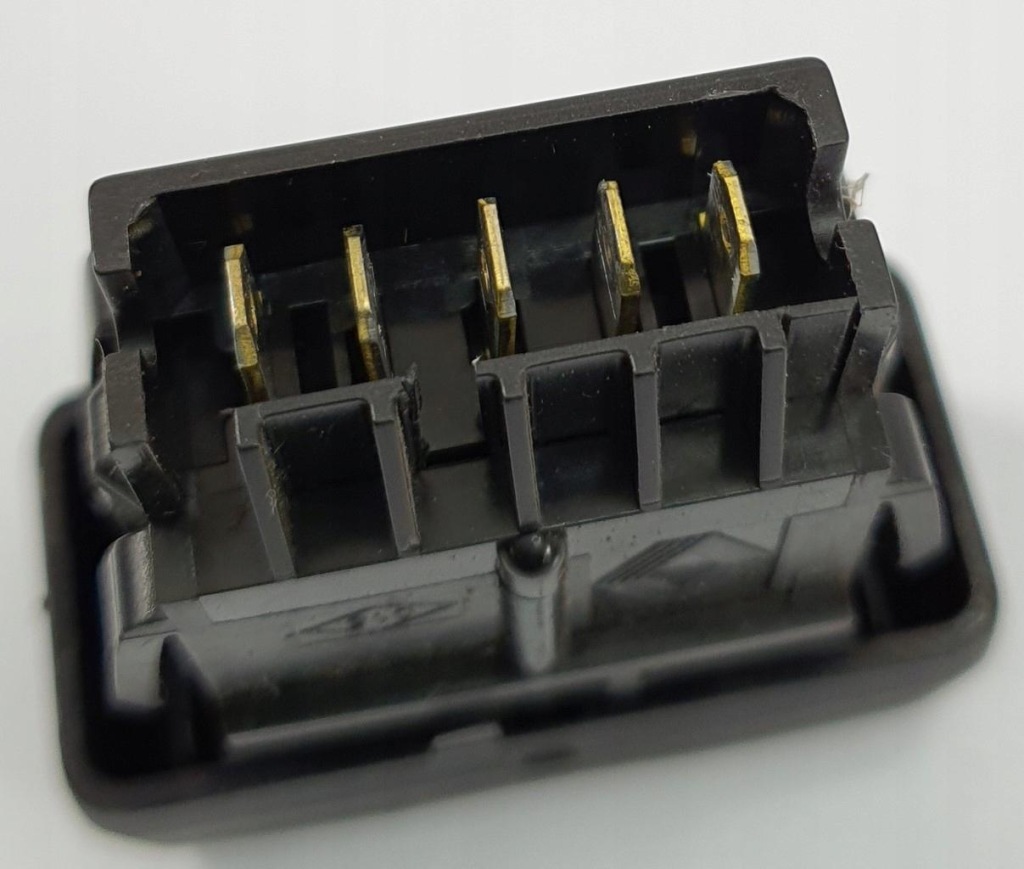 фото №3, Кнопка блокування двері dacia logan mcv i