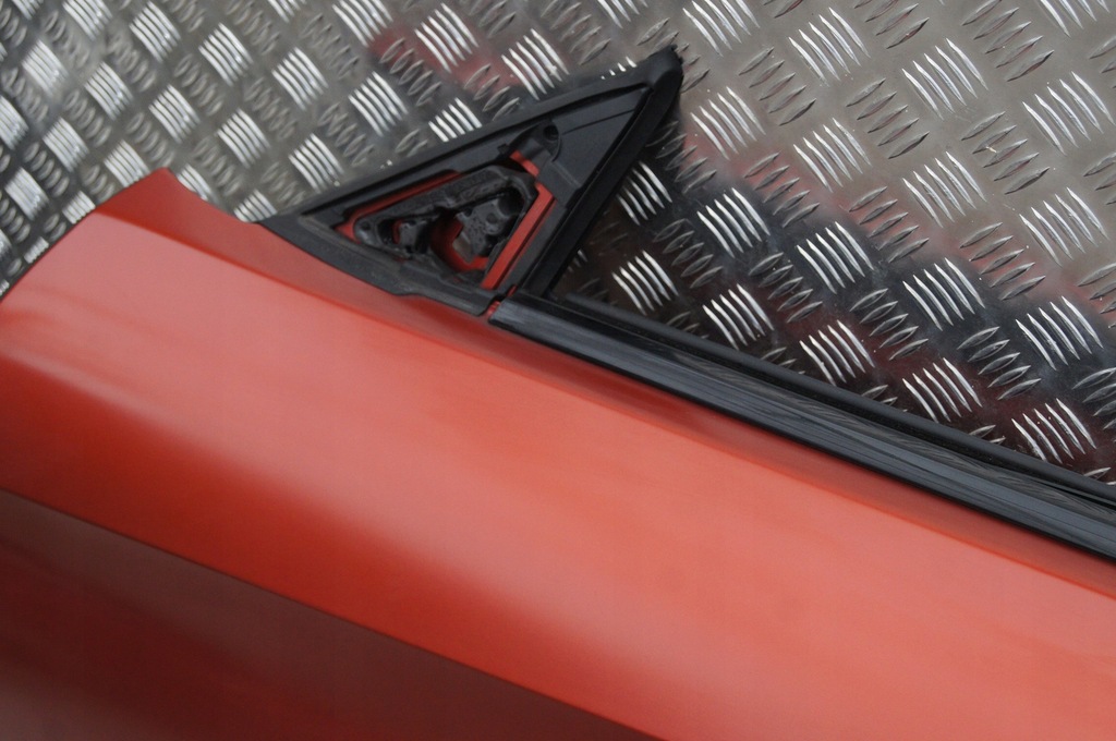 фото №6, Bmw z4 g29 m40i двері ліва