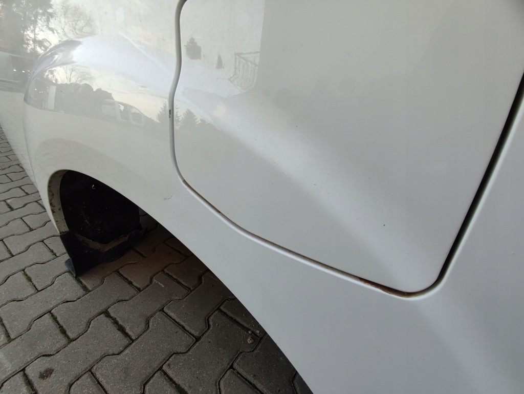 фото №14, Кузов коробка передач грузовая обшивка кузов nissan navara iv d23 np300 2015-2022