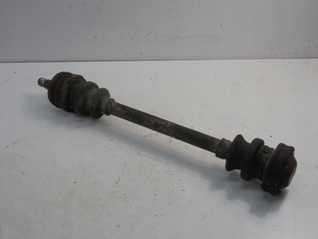 Mercedes e w124 приводной вал приводная задний  задняя левая 2,5d Оригинал