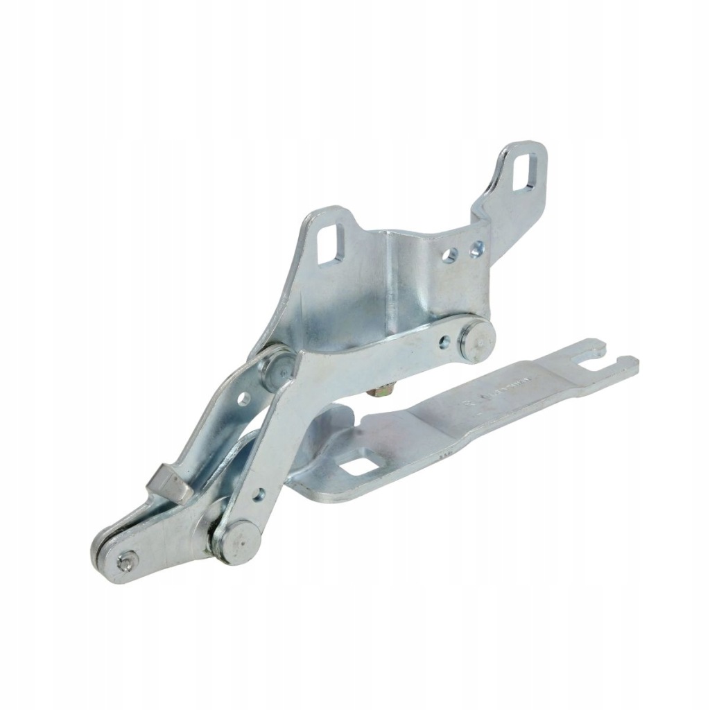 фото №2, Петля капот правий 6802-00-0062452p