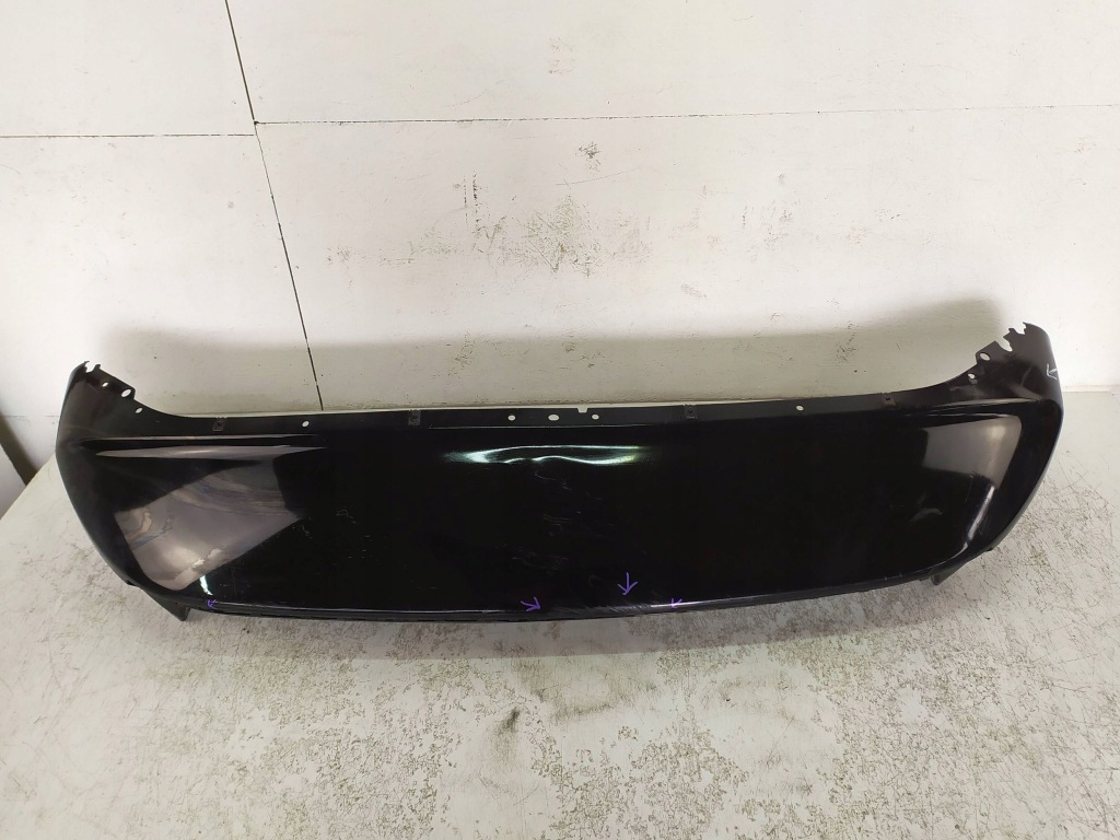 Купити Спойлер перед передній jeep compass ii рестайлінг  52154413