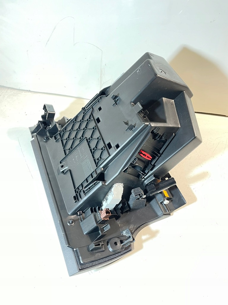 фото №5, Бардачок панели консоли приборной панели пассажира peugeot 508 i - 9686450877