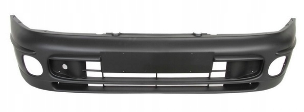 фото №1, Бампер передний fiat bravo 1995-2001
