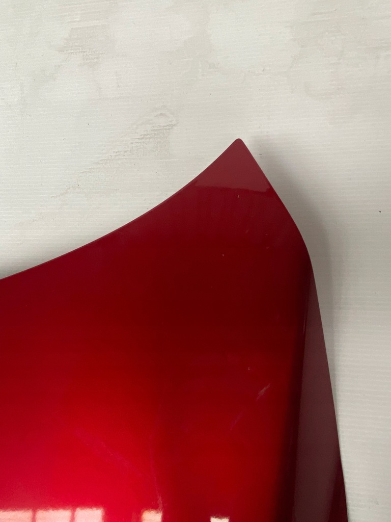 фото №8, Mazda cx-5 12-16 капот