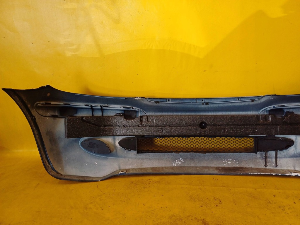Бампер перед передній mercedes a w168 lak. 375 1688853025 nr12 Доставка