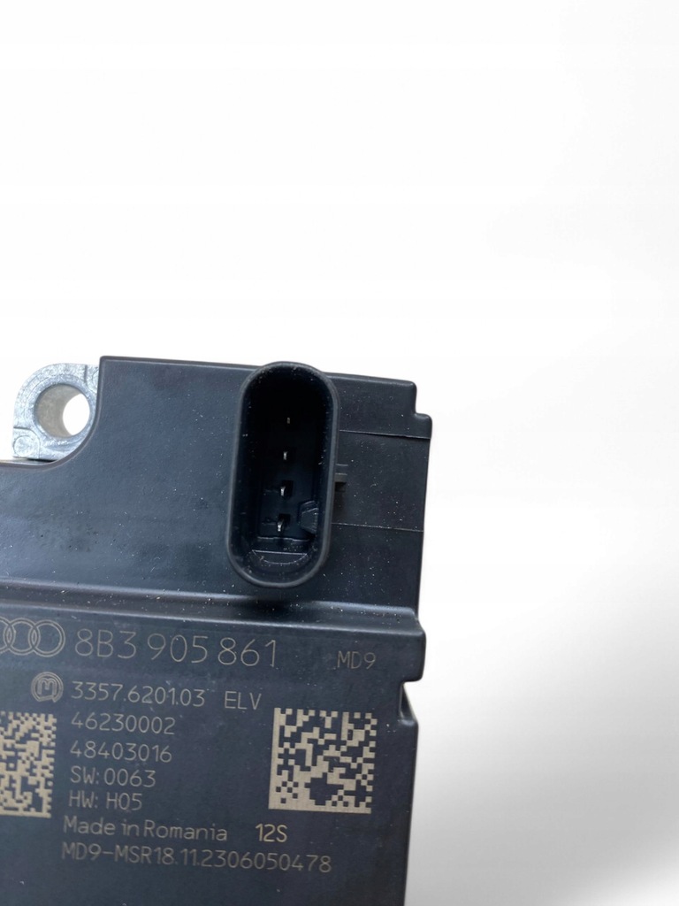 фото №8, Audi a4 s4 b9 8w блокировка колонки руля