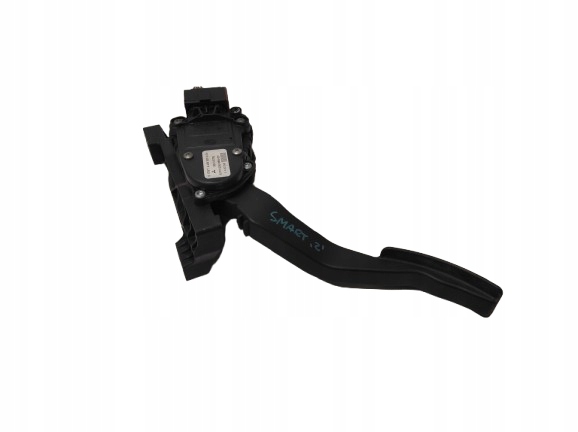 фото №1, Smart forfour 04- 1.5 cdi педаль потенциометр газа a4543000304