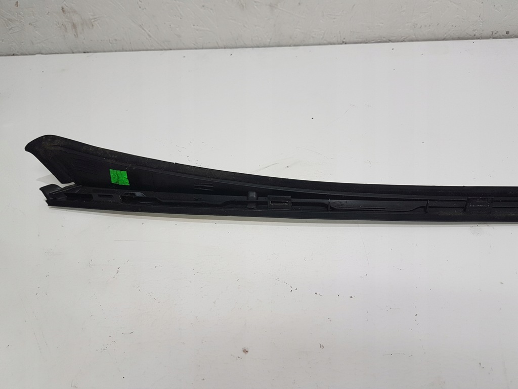 фото №5, Peugeot 3008 i молдинг стекло лобовое правая ewpb