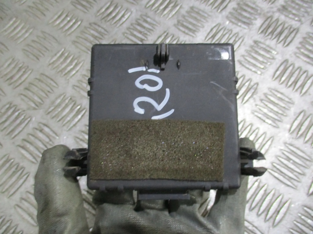 фото №4, Модуль gatewaty 1k0907530f seat altea 1.6 b 04-10 r. hb