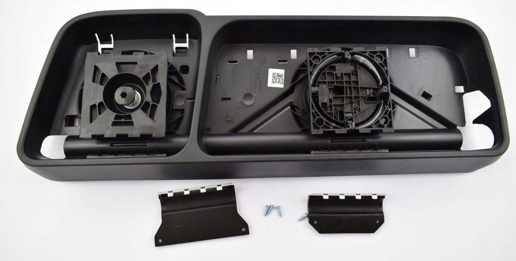 фото №1, Корпус зеркала mercedes actros mp4 antos левая