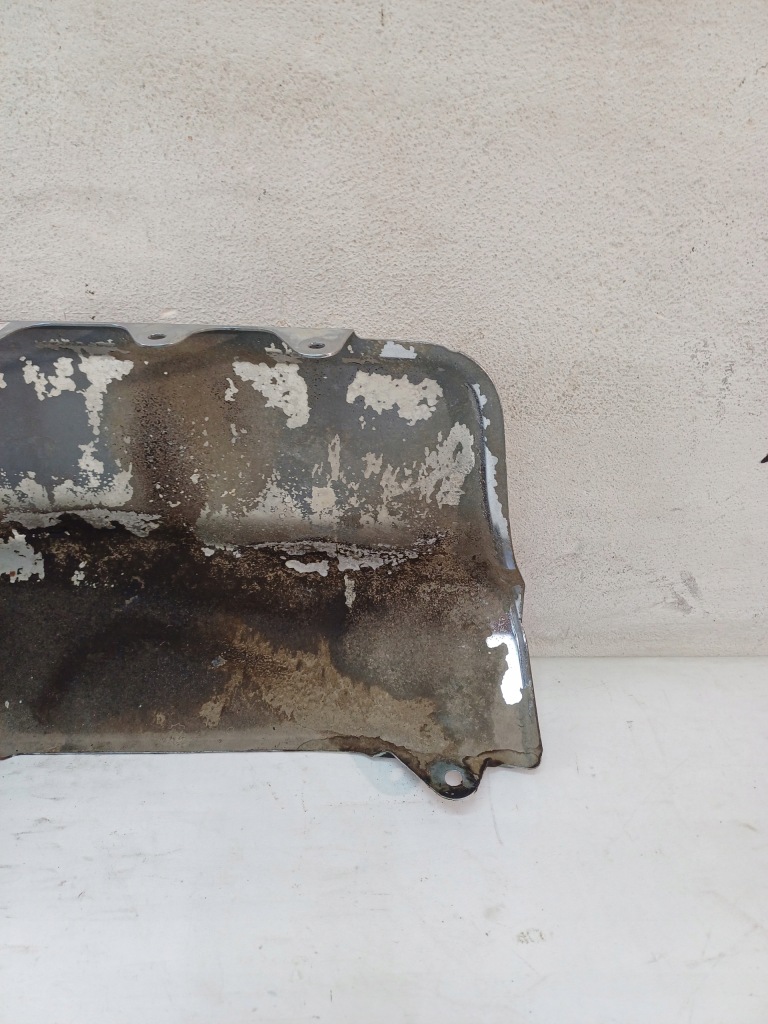 фото №12, Кутик бампера правий задня задній правий toyota hilux viii 8 15-