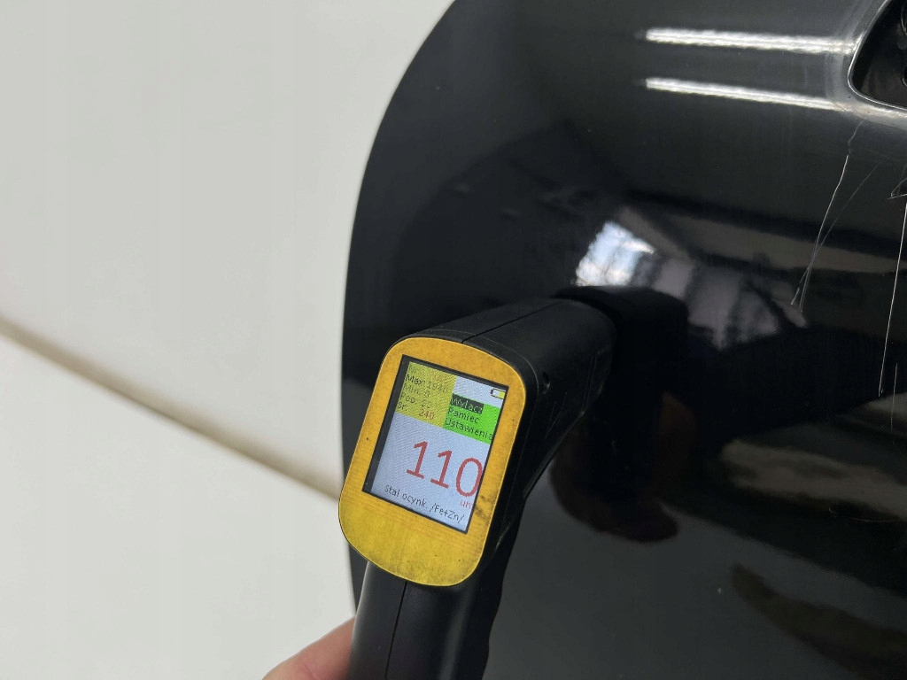 фото №6, Renault clio iv двері перед ліва передні повний tegne