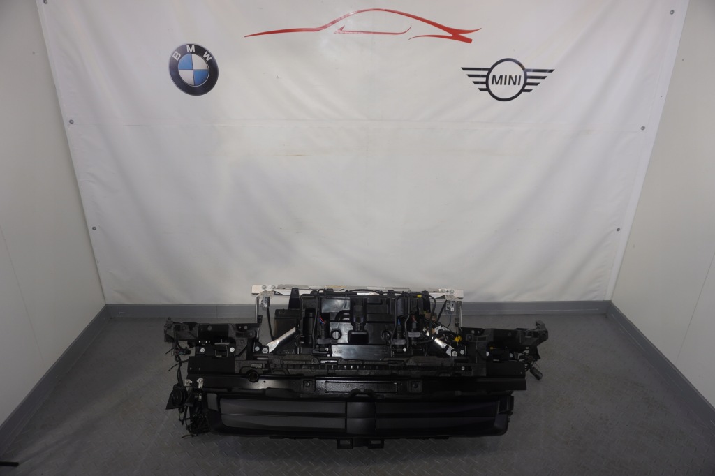 фото №1, Pas передний усилитель bmw ix i20