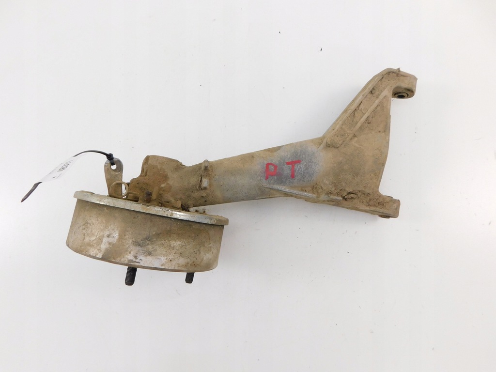 фото №1, Aixam city s рычаг задняя правый