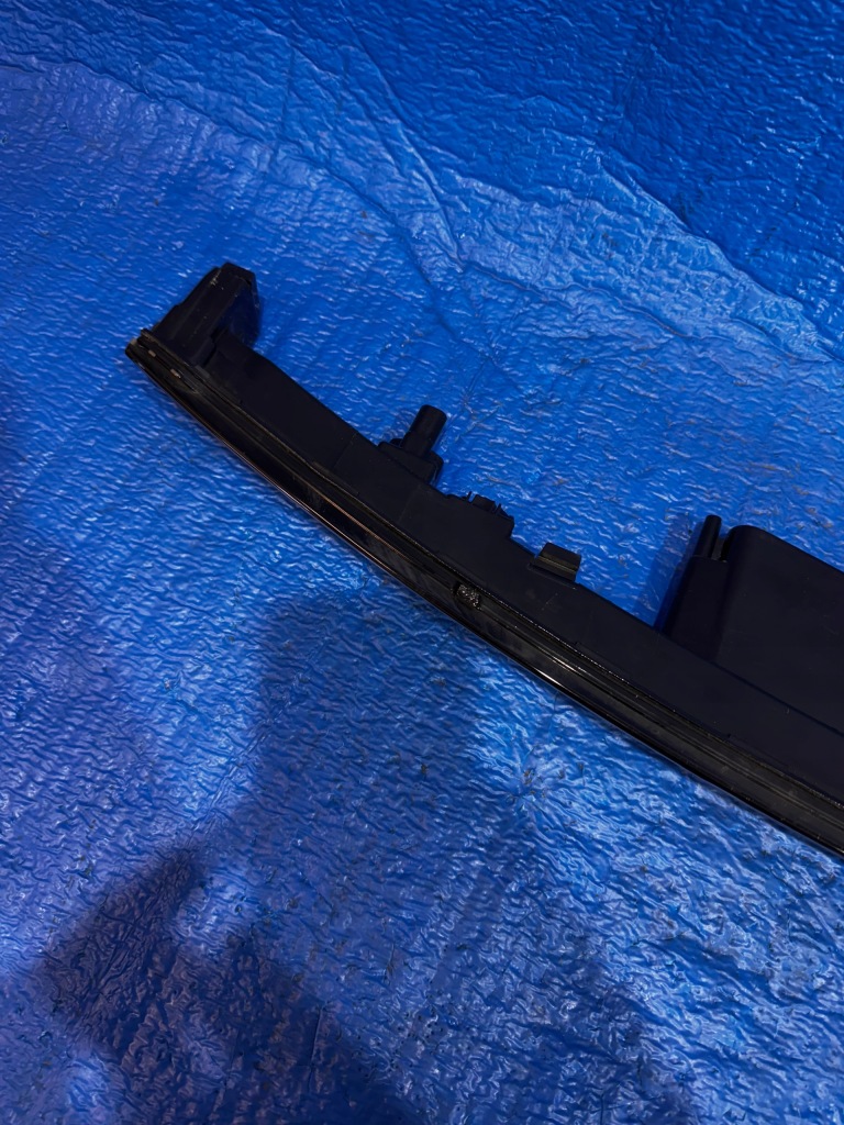 Led drl лампа перед mercedes eqa eqb 243 a2439063200 с Разборки