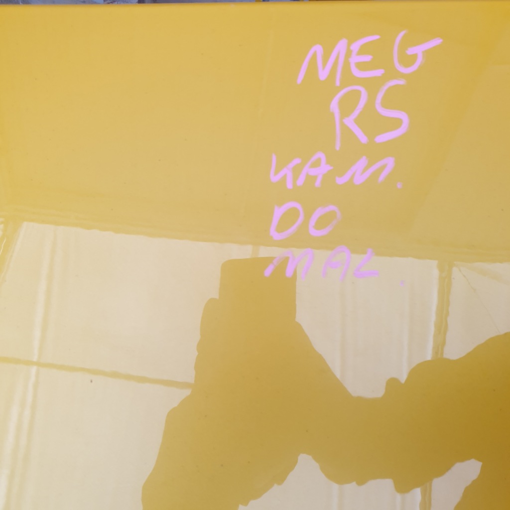 фото №15, Renault megane iv rs крышка багажника багажника teene