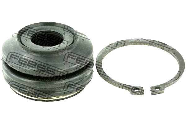 фото №2, Защита опоры шаровой передней рычаг toyota dyna toyoace