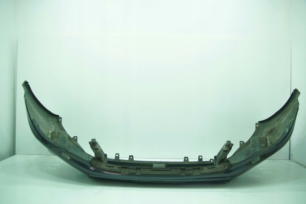 фото №8, Бампер передний перед subaru forester iii 08-2011