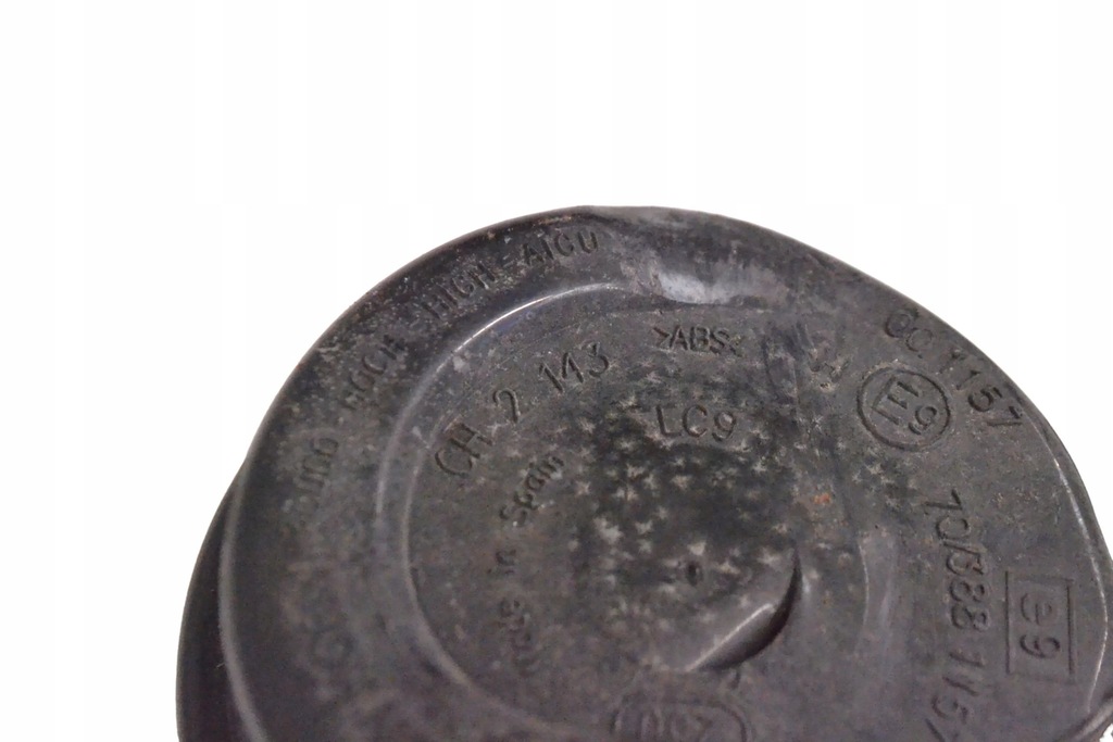 фото №5, Peugeot rcz 2010 клаксон