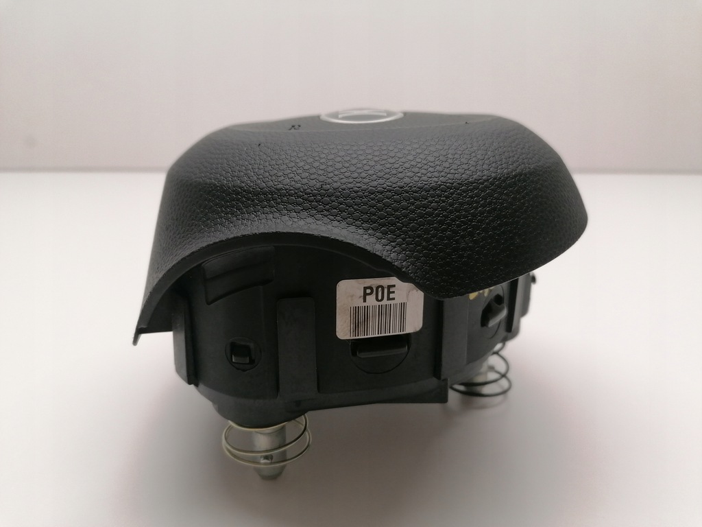 фото №8, Kia soul ii подушка водія подушка безпеки оригінал 13-19