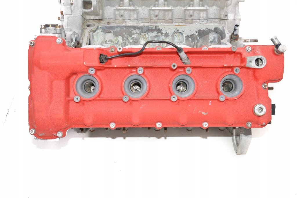 Купити Maserati quattroporte m139 4.2 v8 05r двигун