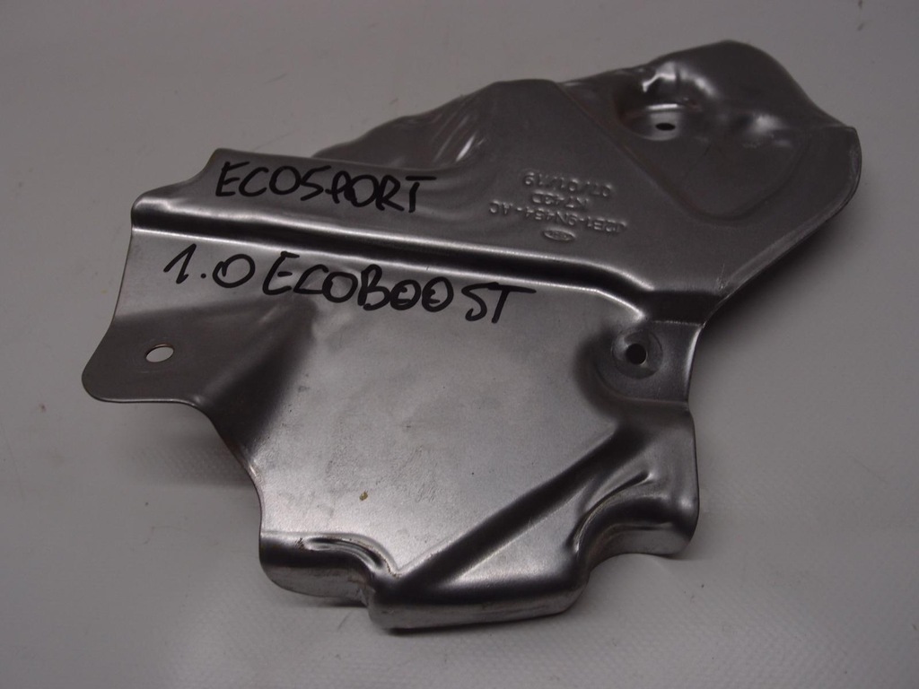 фото №1, Защита тепловая ecosport 1.0 ecoboost