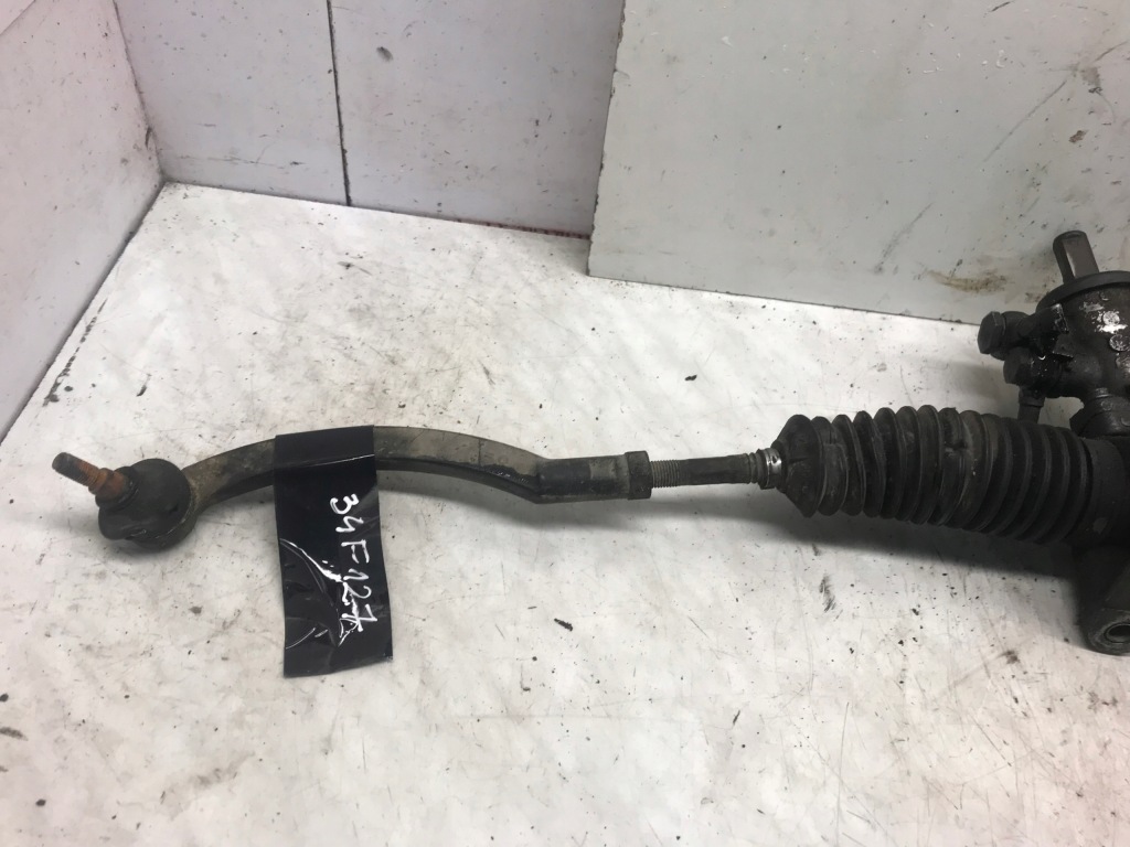 Рулевая рейка трансмиссия рулевая mini r50 r52 r53 6764154 7891140 европа Оригинал