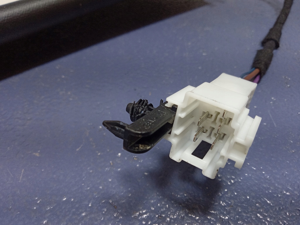 фото №9, Mercedes s klasa w222 long шторка дах задня панорама світла a2227803629