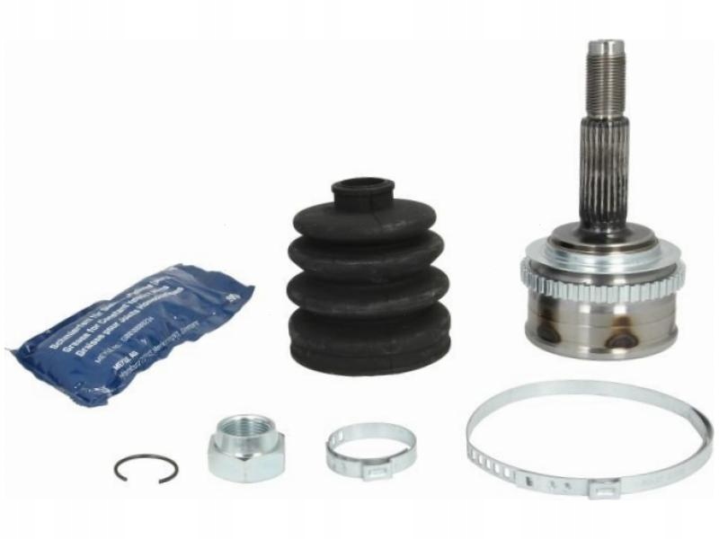 фото №1, Шарнир приводной daewoo lanos 1.5 97- chevrolet lacetti 1.4 05-13