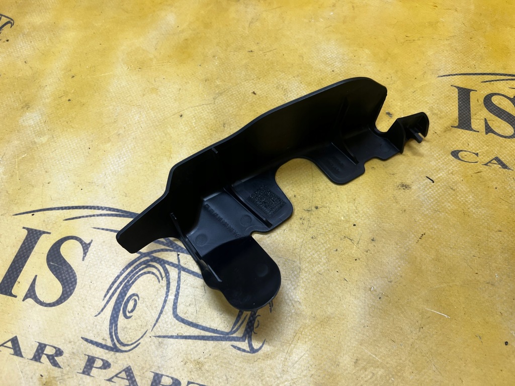 фото №1, Защита корпус кронштейн кронштейн пол mercedes gl x166