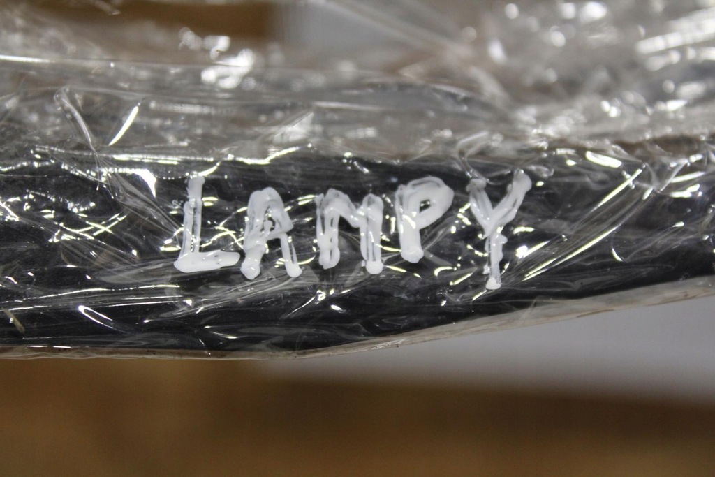 фото №8, Защита лампы крышки левый задняя subaru legacy 63134ag010