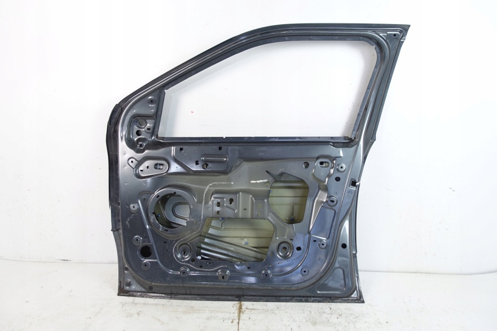 фото №8, Citroen c4 cactus 2014- дверь правый перед правое передние