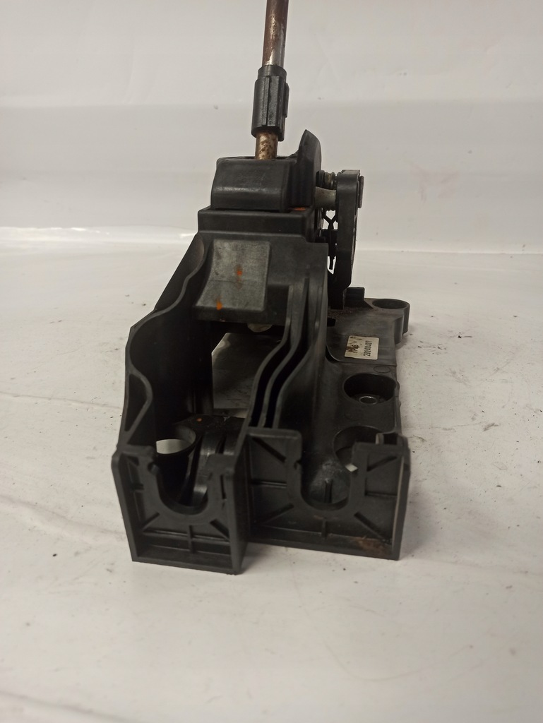 фото №9, Ssangyong korando ck c200 домкрат переключения передач выборщик 31700-34500