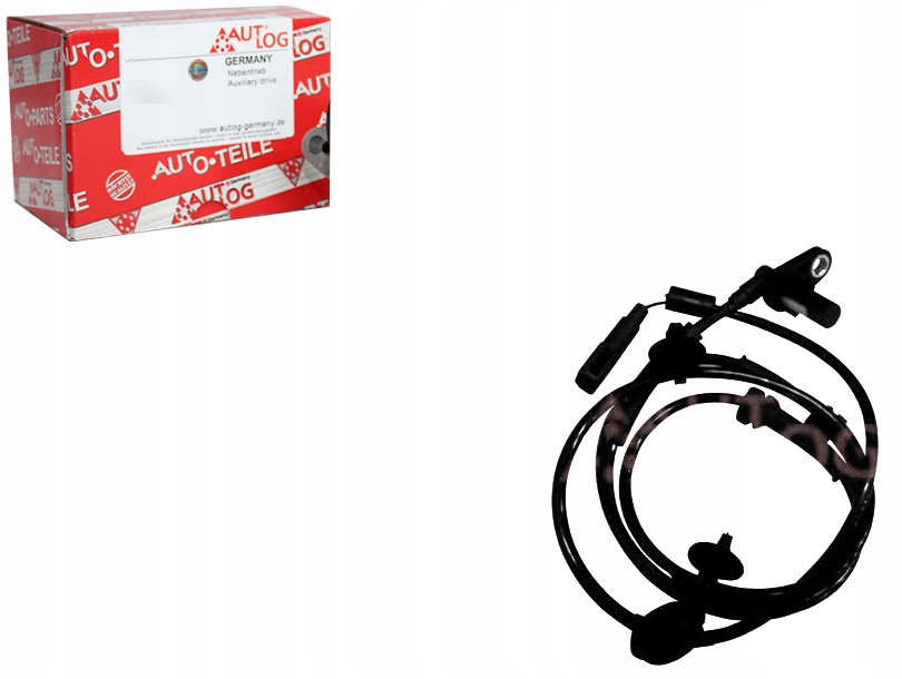 фото №1, Autlog датчик abs ford transit 2.2d/2.3/2.4d 04.0