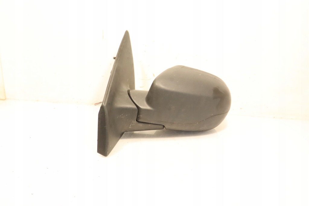 фото №1, Дзеркало ліва renault clio iii lift