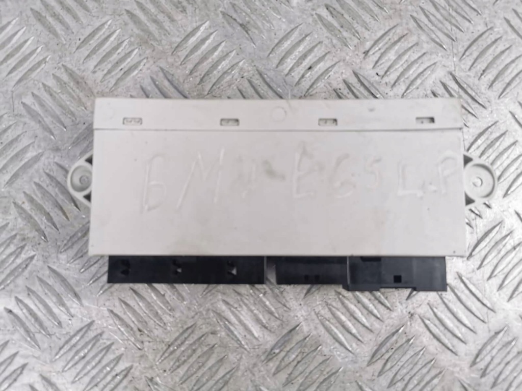 фото №1, Модуль двері bmw 7 e65 6920465