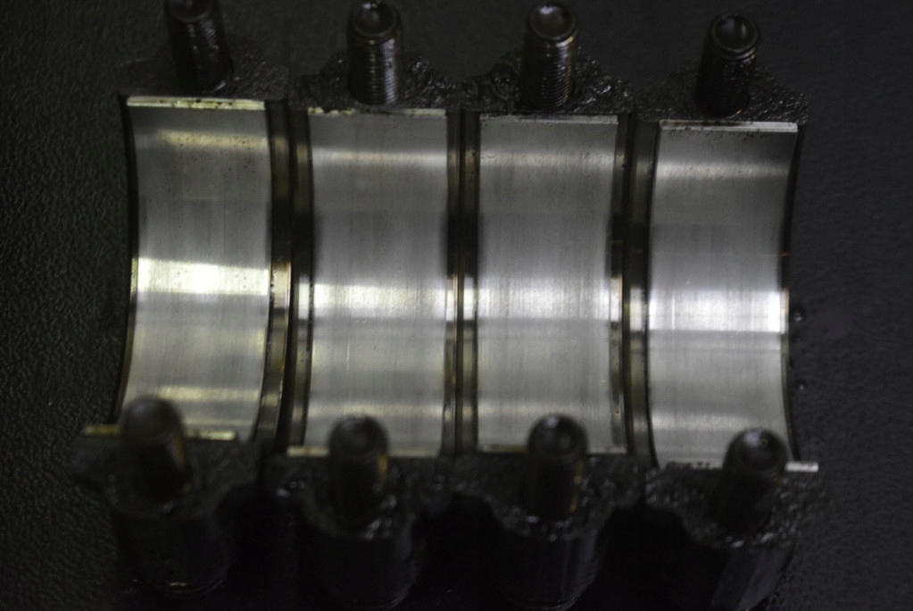 Блок dół двигателя wał ceg seat leon 2 ii 2.0 tdi 170 km 09-12 Киев