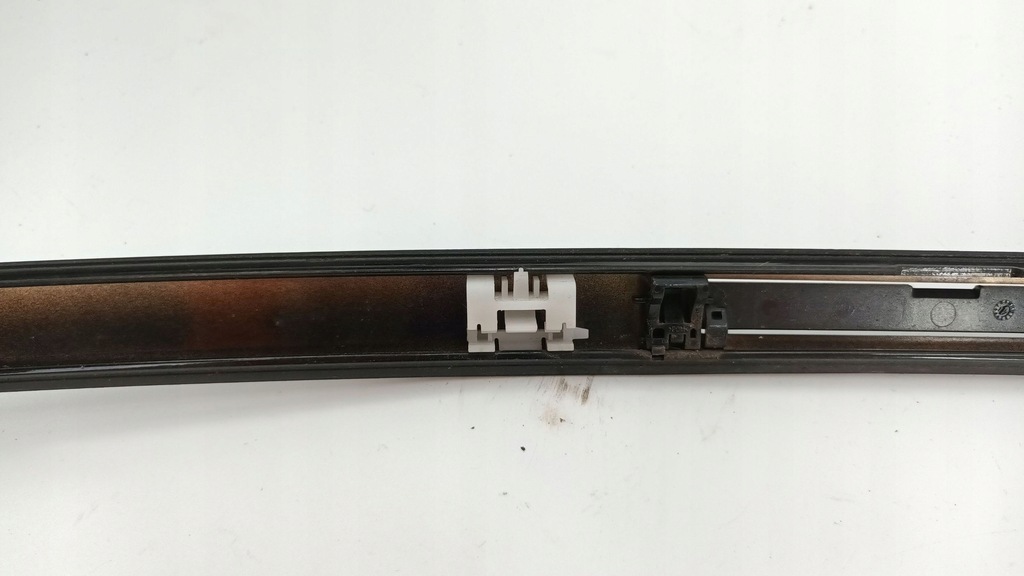 фото №5, Bmw 4 f32 f33 2018 всі молдинг дахова