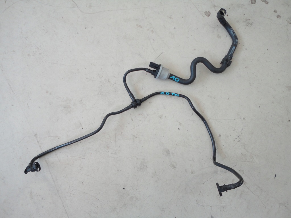 фото №12, Катушка 04e905110m audi vw seat skoda 1.0 tsi