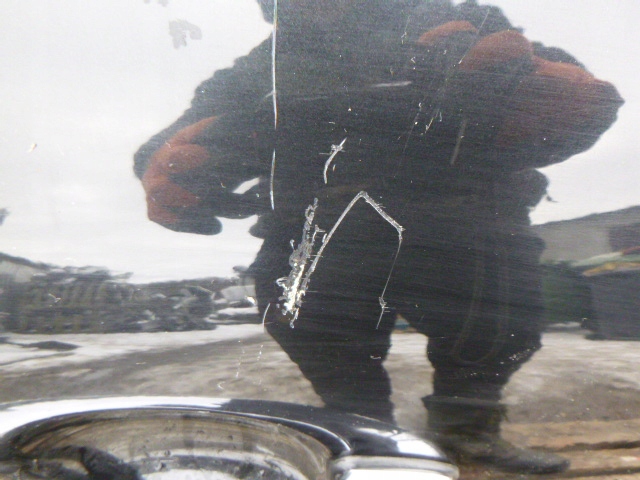 фото №6, Дверь правый задняя mini countryman r60