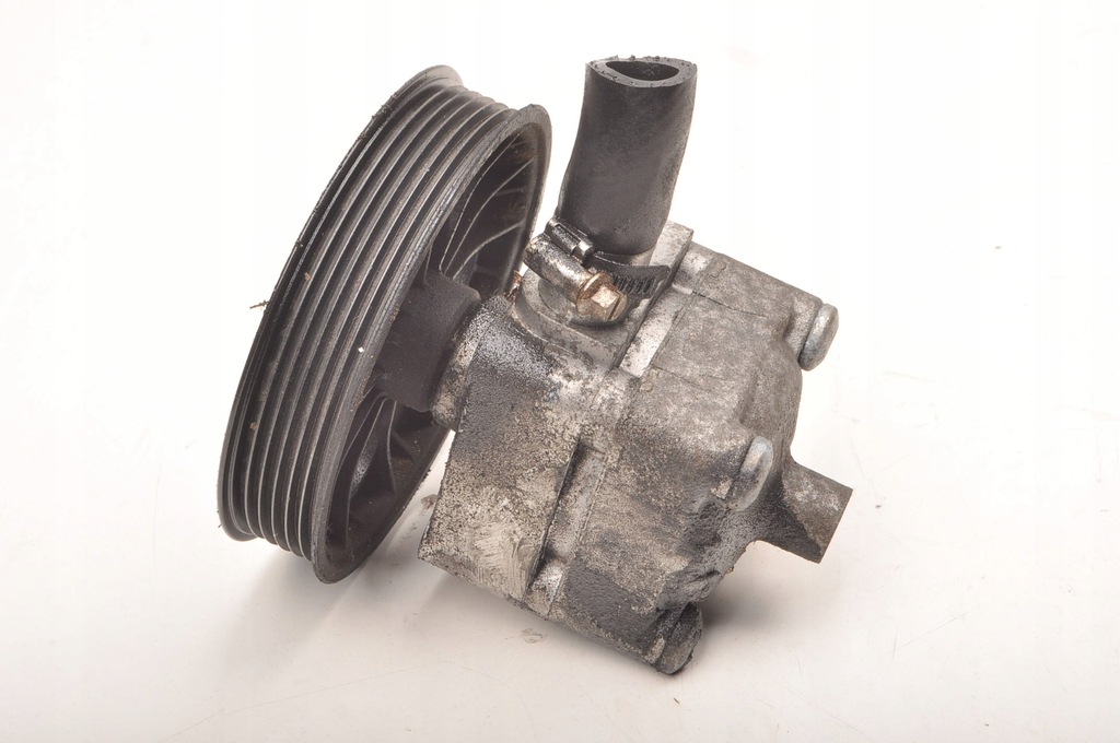 фото №6, Volvo xc90 2.4 d насос усилителя 31202936