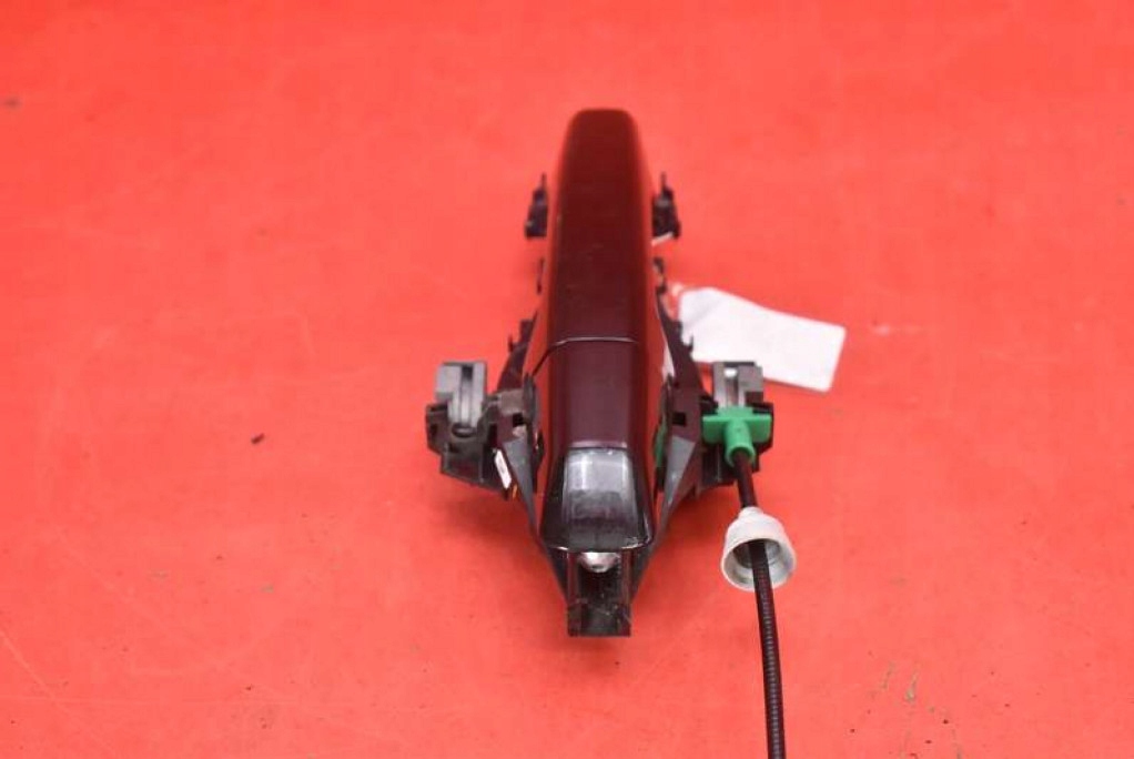 фото №6, Ручка ліва задня задня pab bj32-224n02 jaguar f-pace x761 16-20