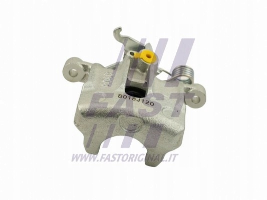 фото №3, Fast ft02012 суппорт тормоза