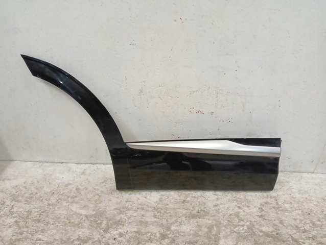 фото №1, Молдинг na дверь правая правый задняя kia sportage v 5 21-